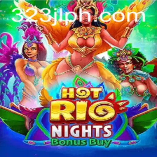 HotRioNightsBonusBuy: The Ultimate Game Experience