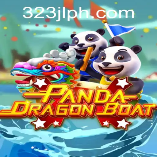 PANDADRAGONBOAT: A Journey into Interactive Thrills