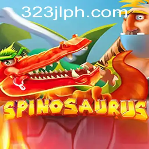 Explore the Thrilling Adventure of Spinosaurus: A Unique Experience by 323jl.app