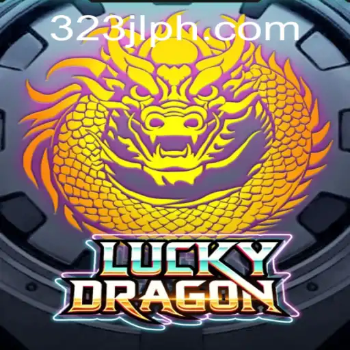 Experience the Thrill of LuckyDragon on 323jl.app