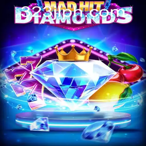 MadHitDiamonds: A Revolutionary Game Experience on 323jl.app
