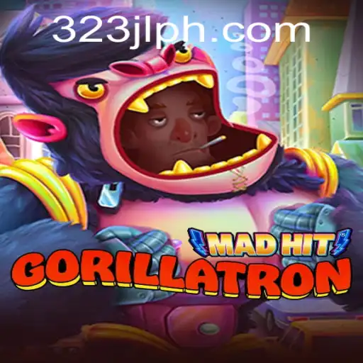 Unleashing the Frenzy: MadHitGorillatron - A New Era of Interactive Gaming