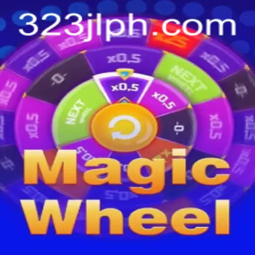 Unveiling MagicWheel: The Ultimate Gaming Experience with 323jl.app