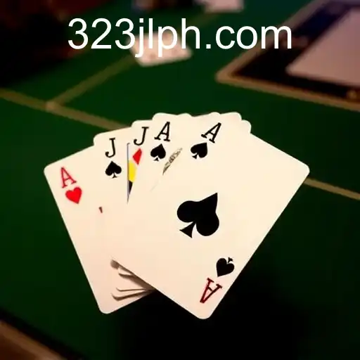 The Digital Evolution of Baccarat: A Look at 323jl.app