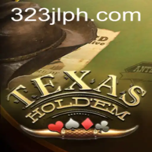 Exploring the Intricacies of Texas Hold'em with 323jl.app